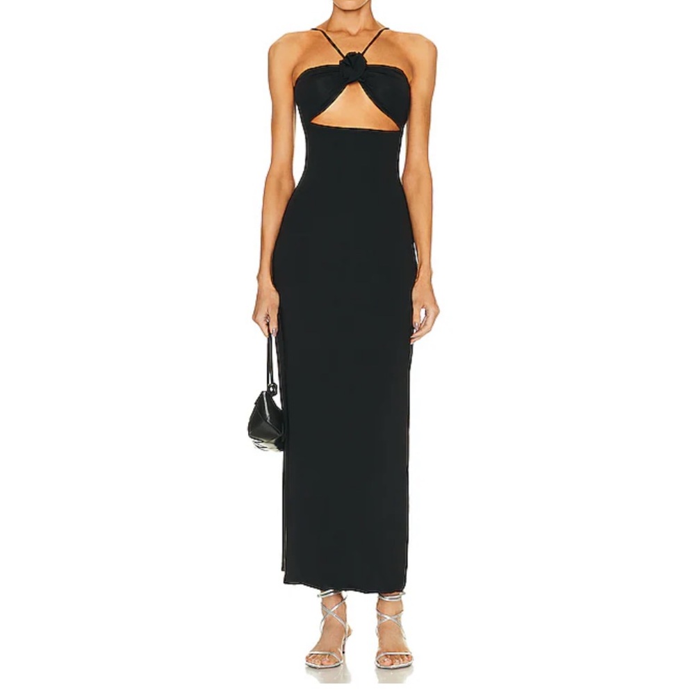 Maygel Coronel Cenit Dress